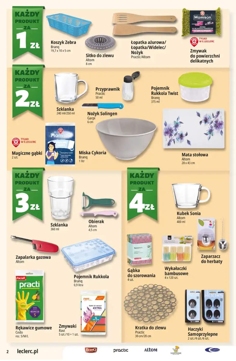 Gazetka – strona 2