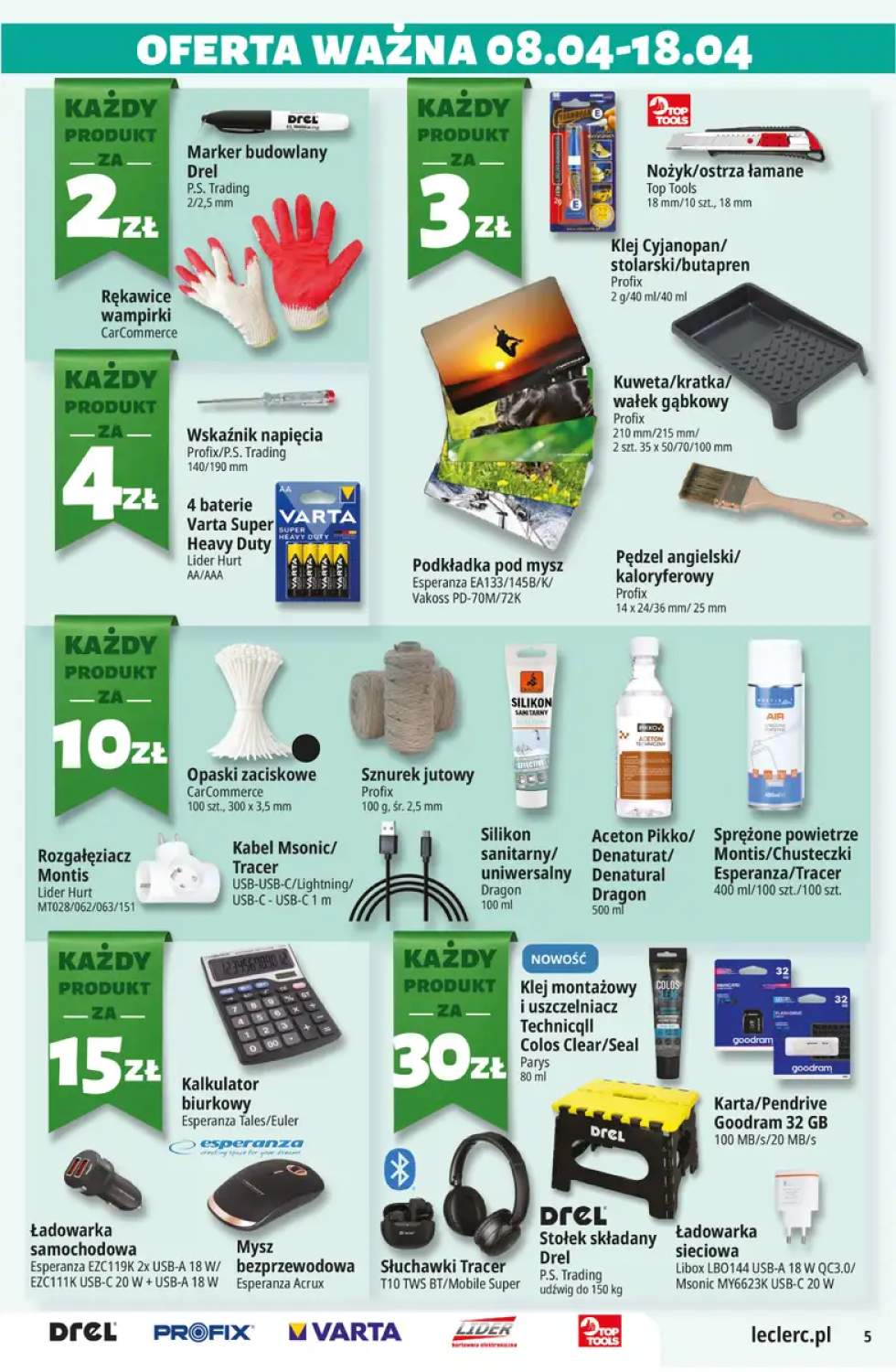 Gazetka – strona 5