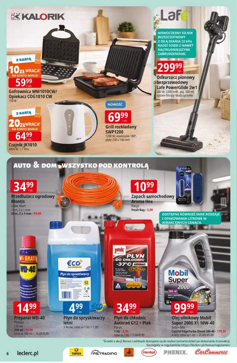 Gazetka – strona 6