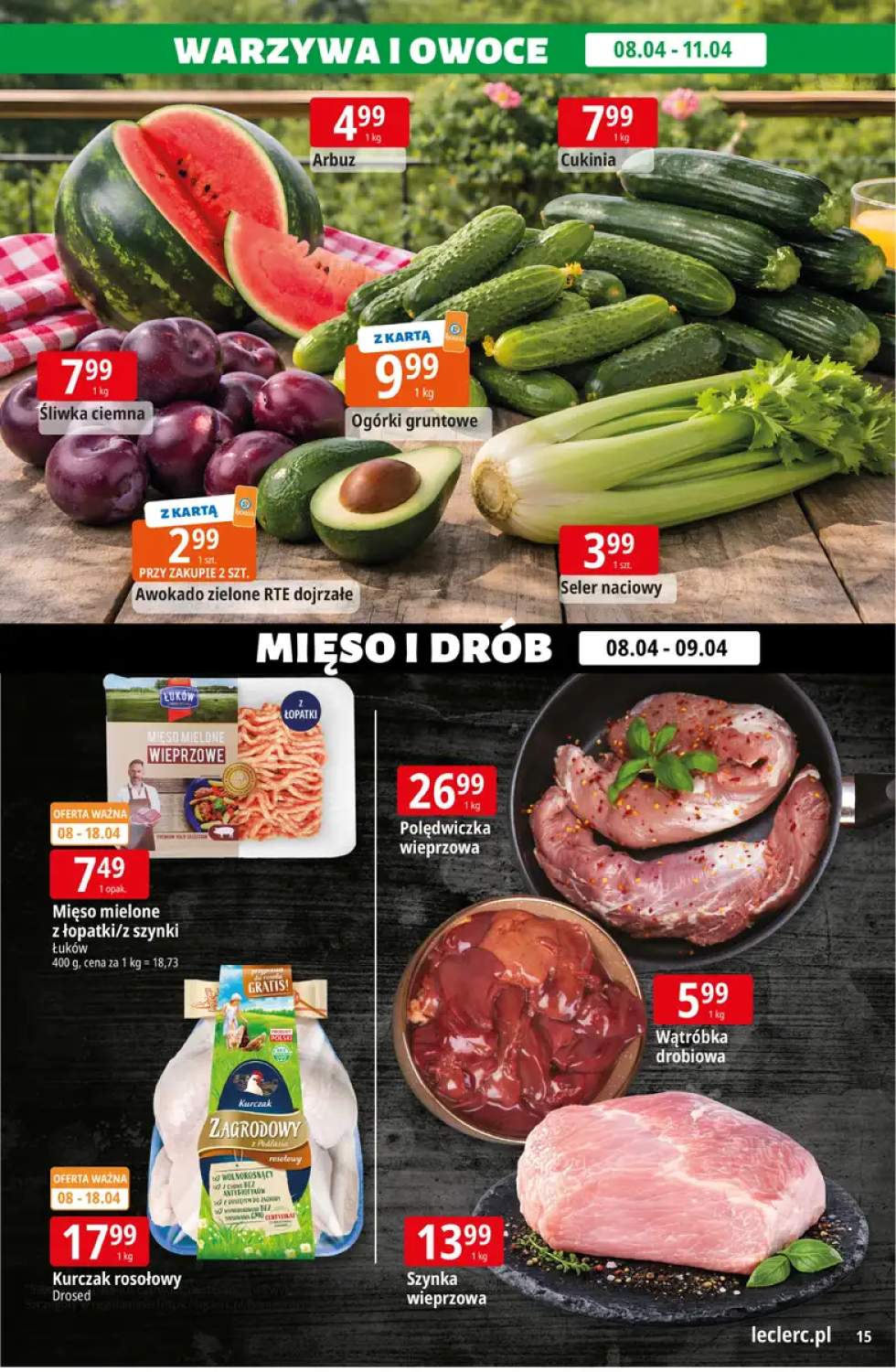 Gazetka – strona 15