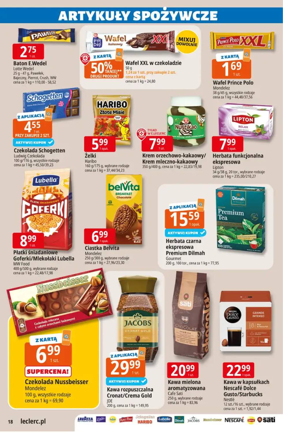 Gazetka – strona 18