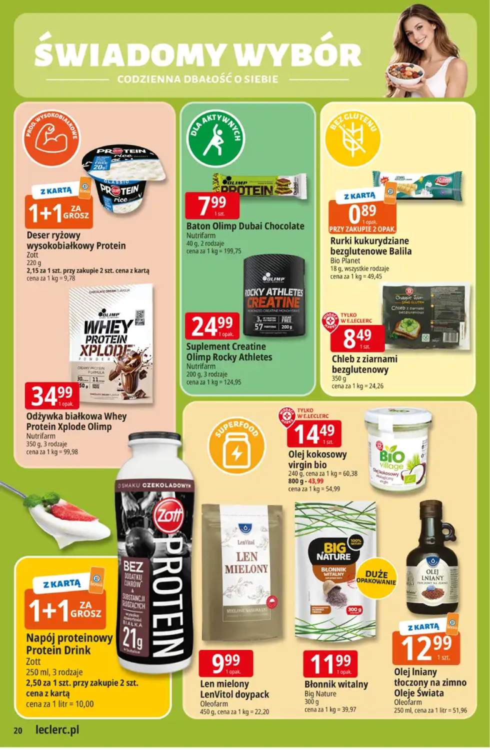 Gazetka – strona 20