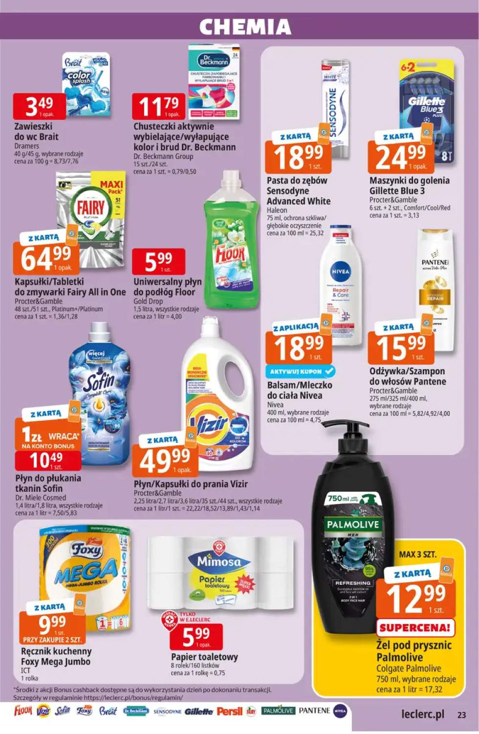 Gazetka – strona 23