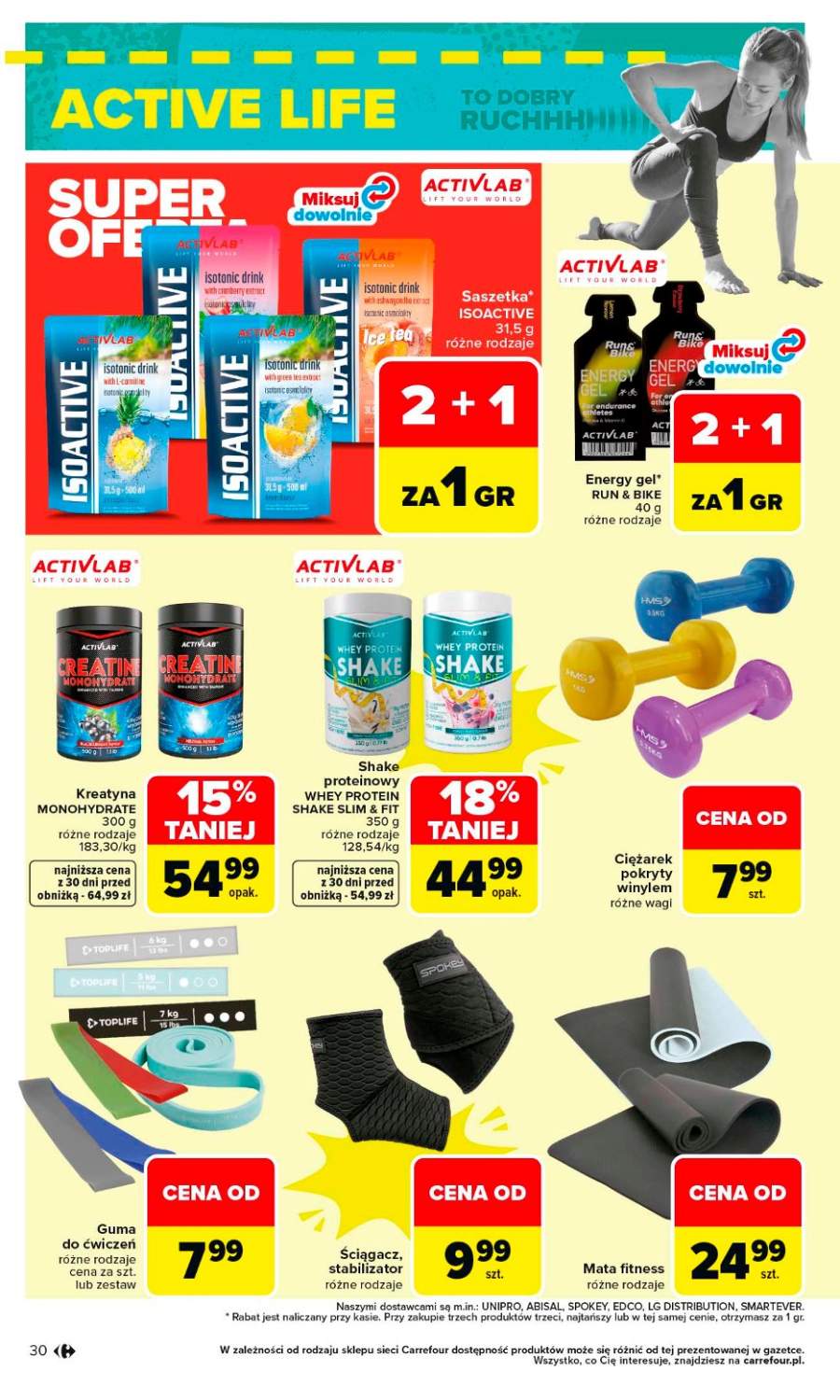 Okładka gazetki