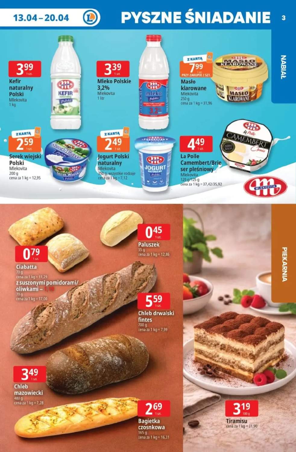 Gazetka – strona 3