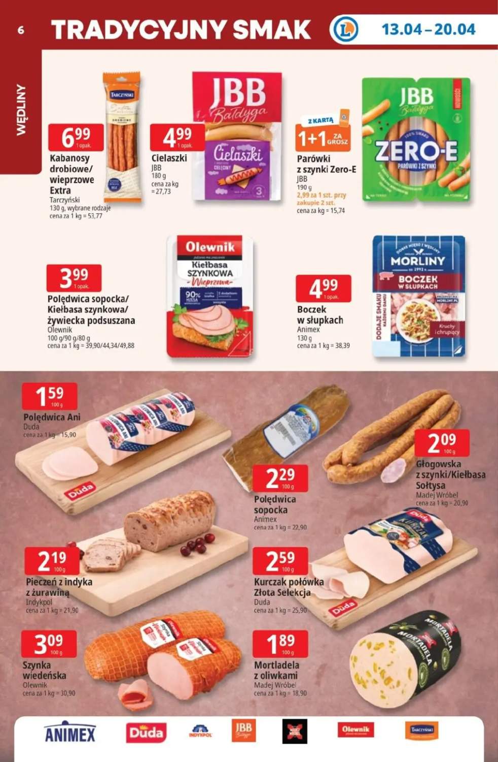 Gazetka – strona 6