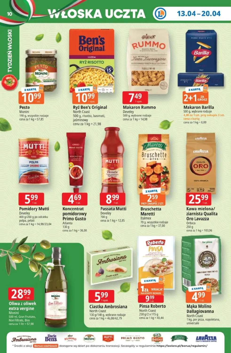 Gazetka – strona 10