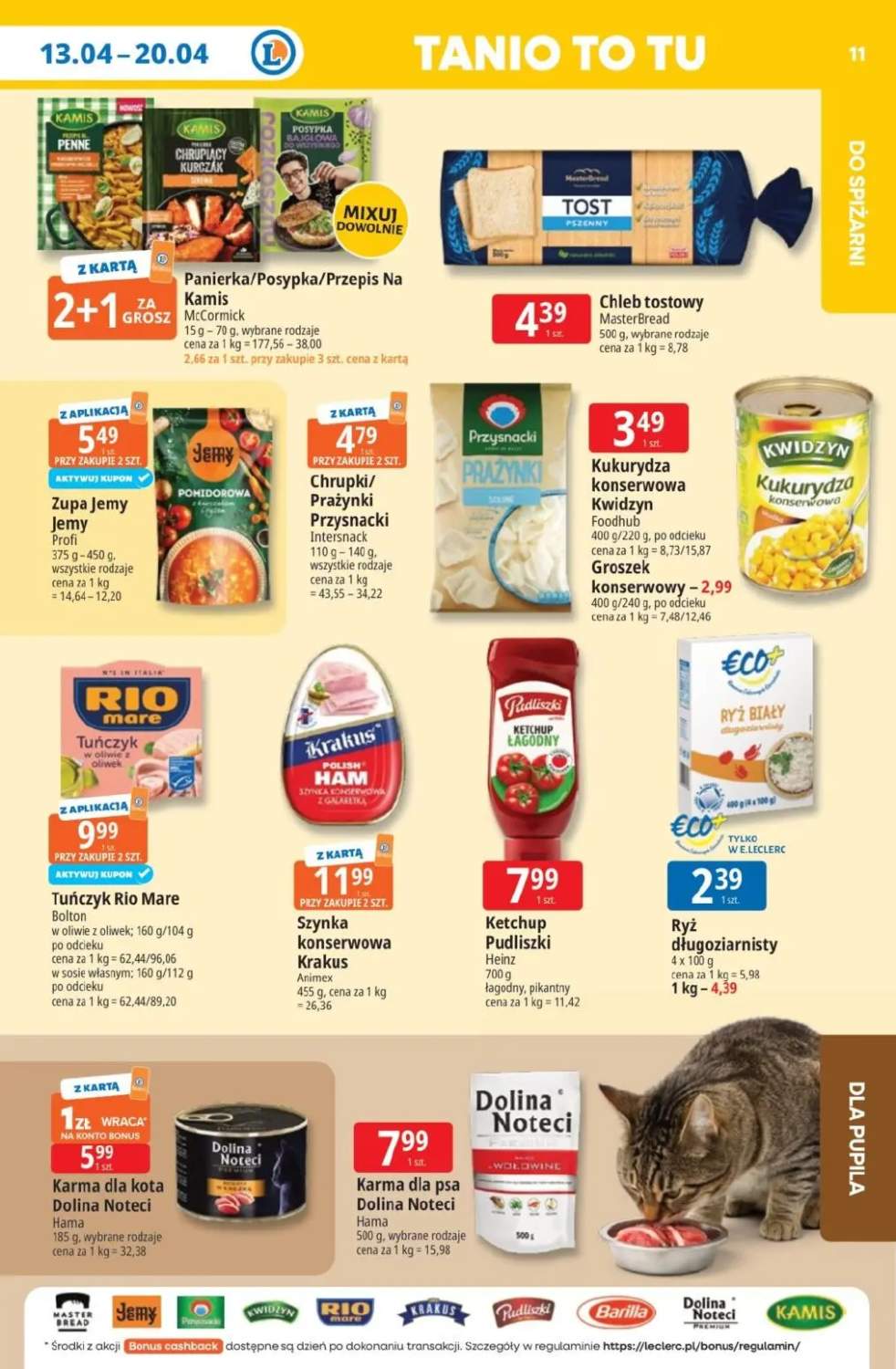 Gazetka – strona 11