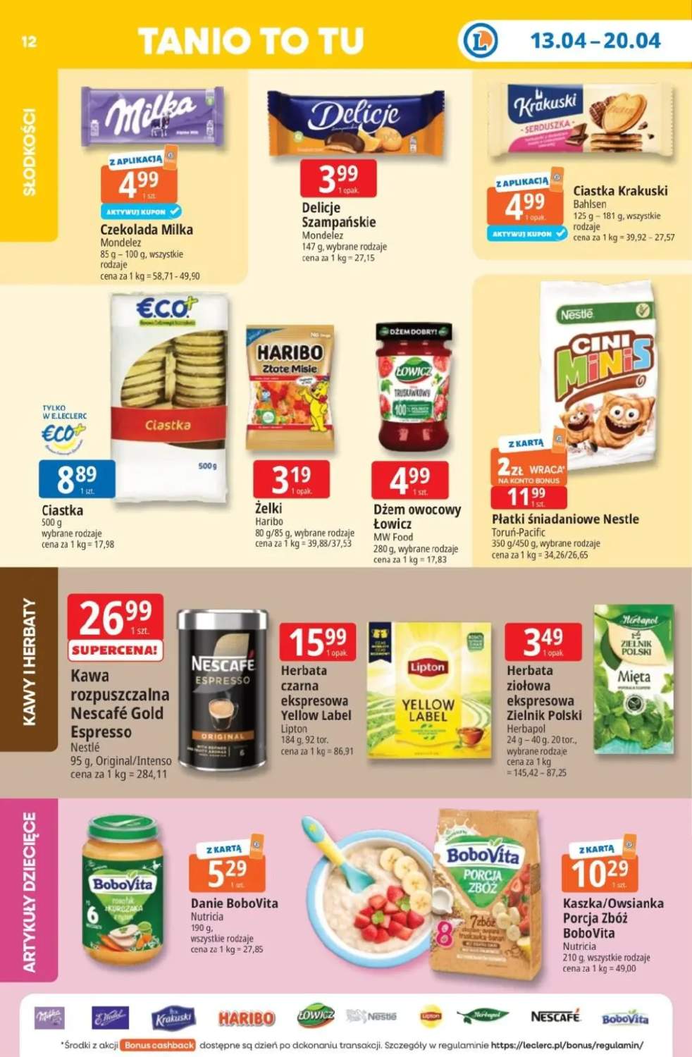 Gazetka – strona 12