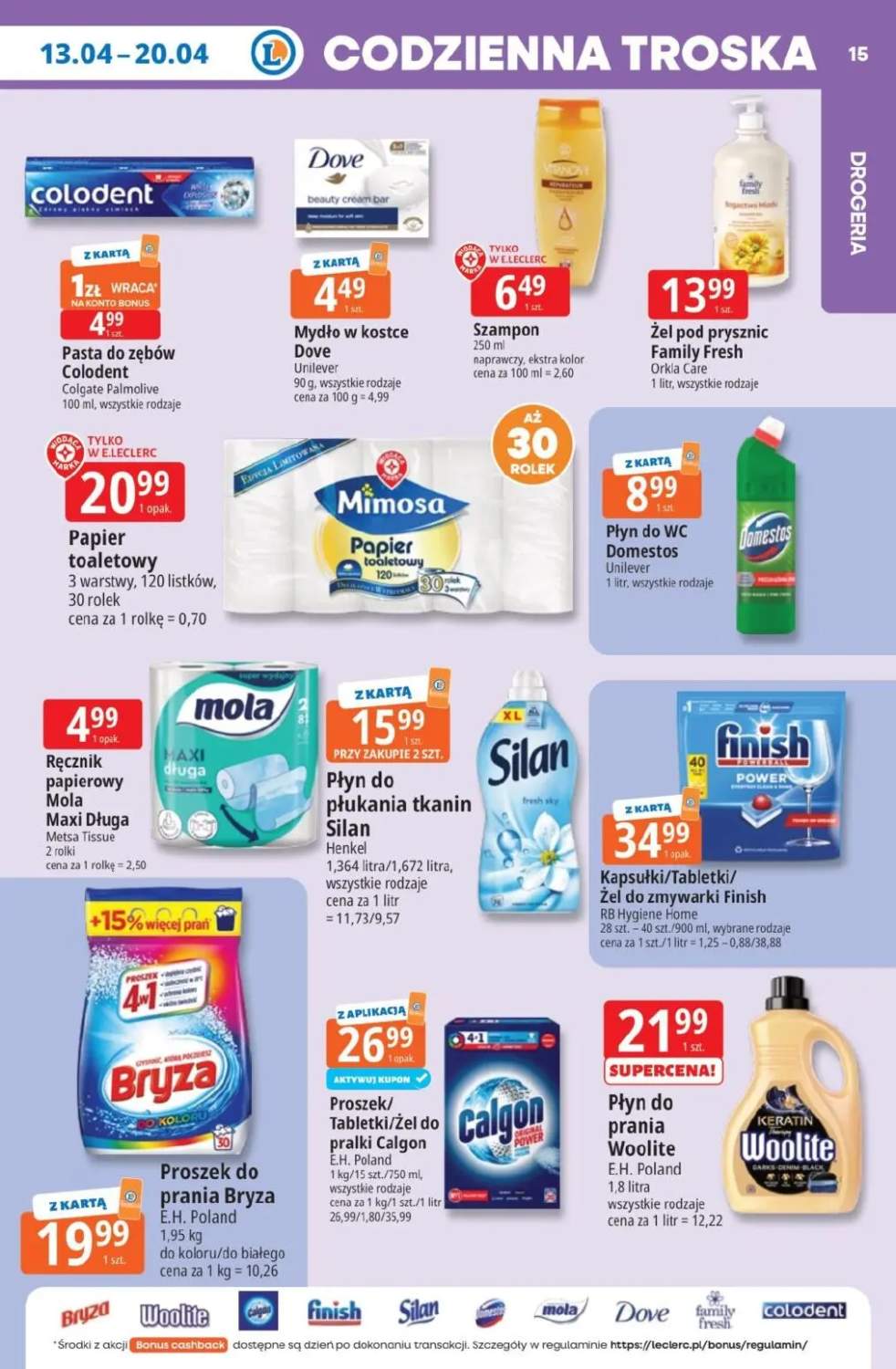 Gazetka – strona 15