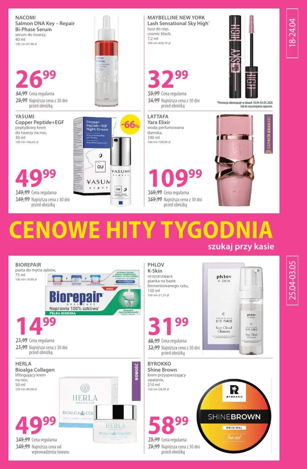 Okładka gazetki