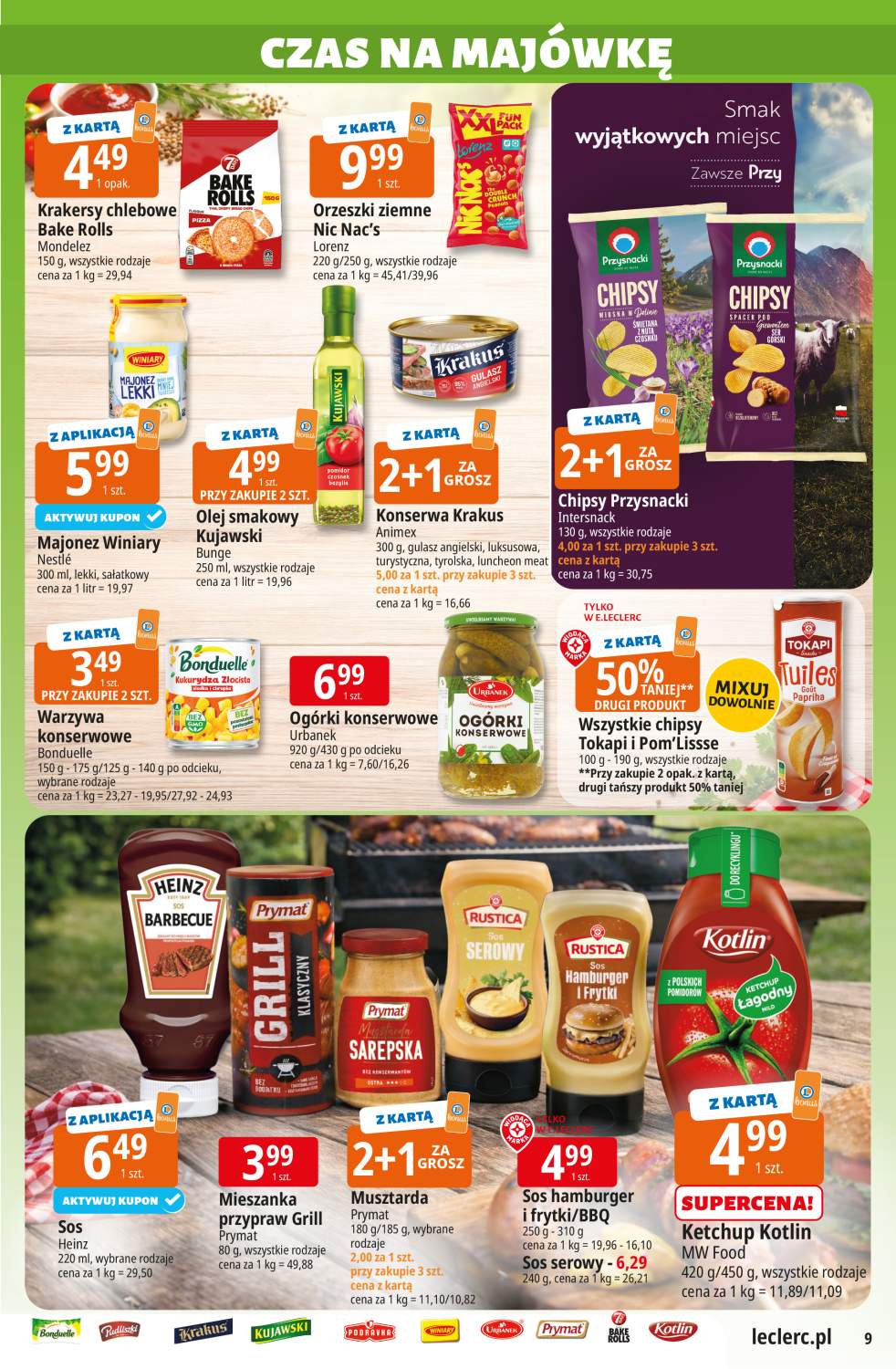 Gazetka – strona 9