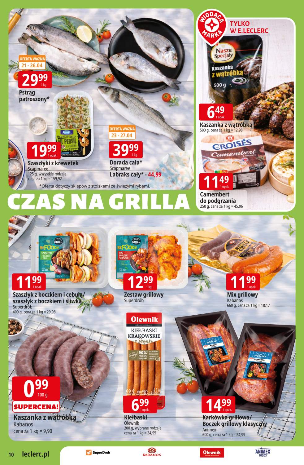 Gazetka – strona 10