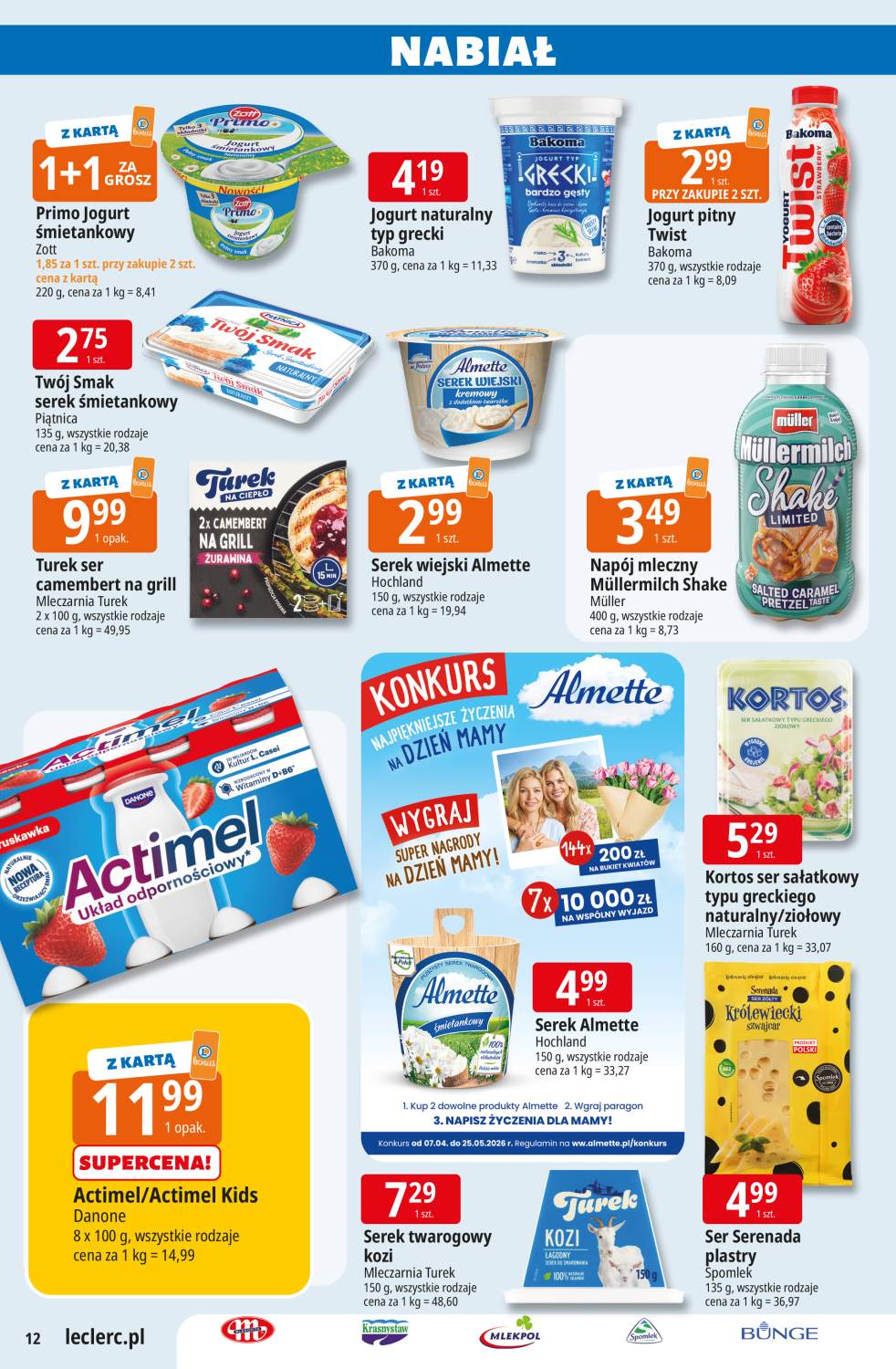 Gazetka – strona 12