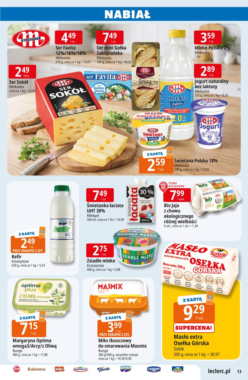 Gazetka – strona 13