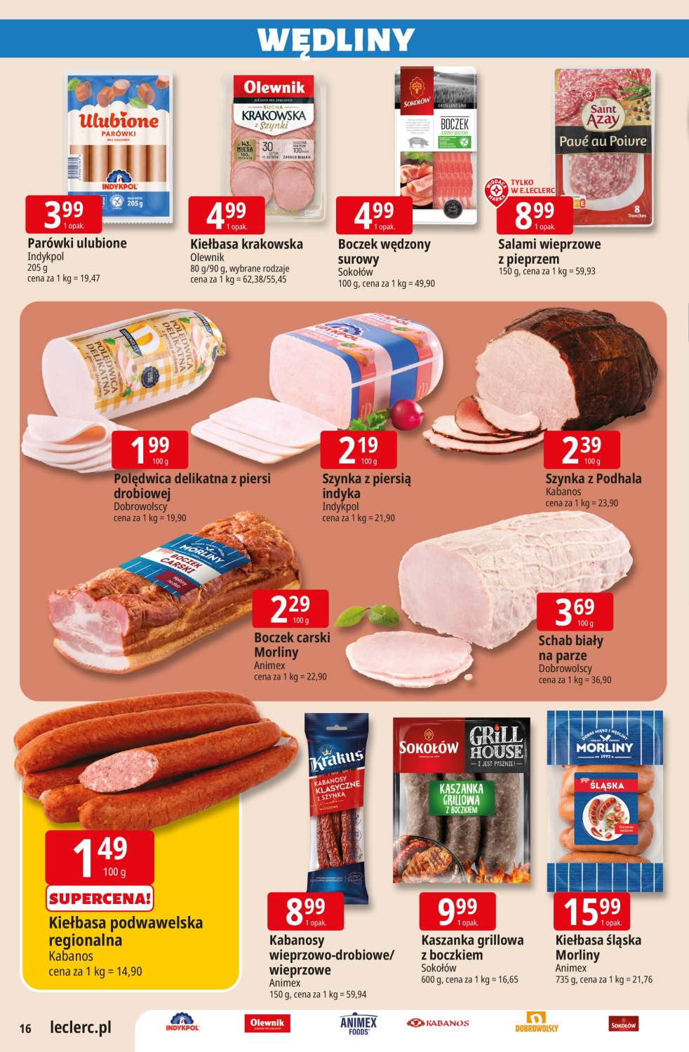 Gazetka – strona 16