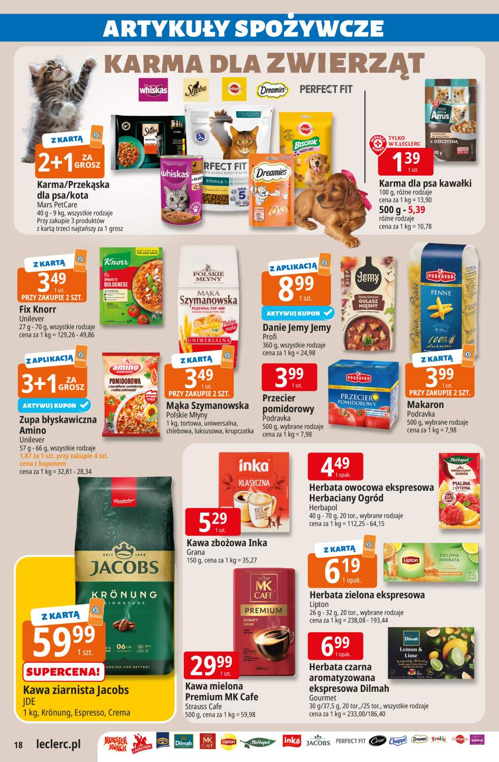 Gazetka – strona 18