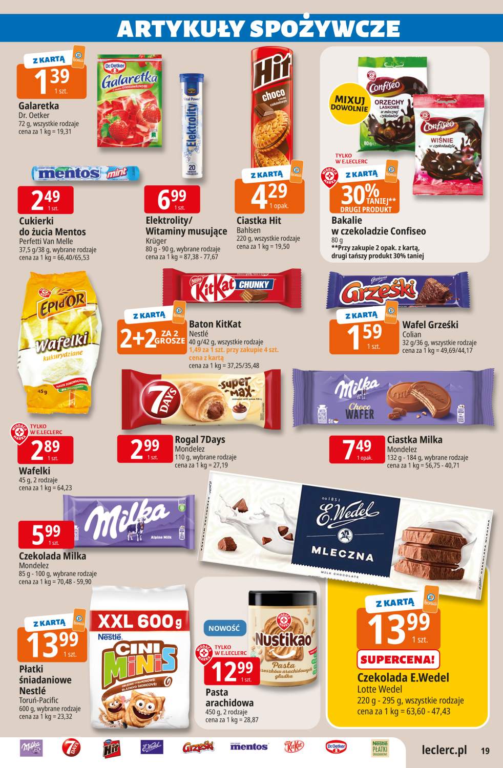 Gazetka – strona 19