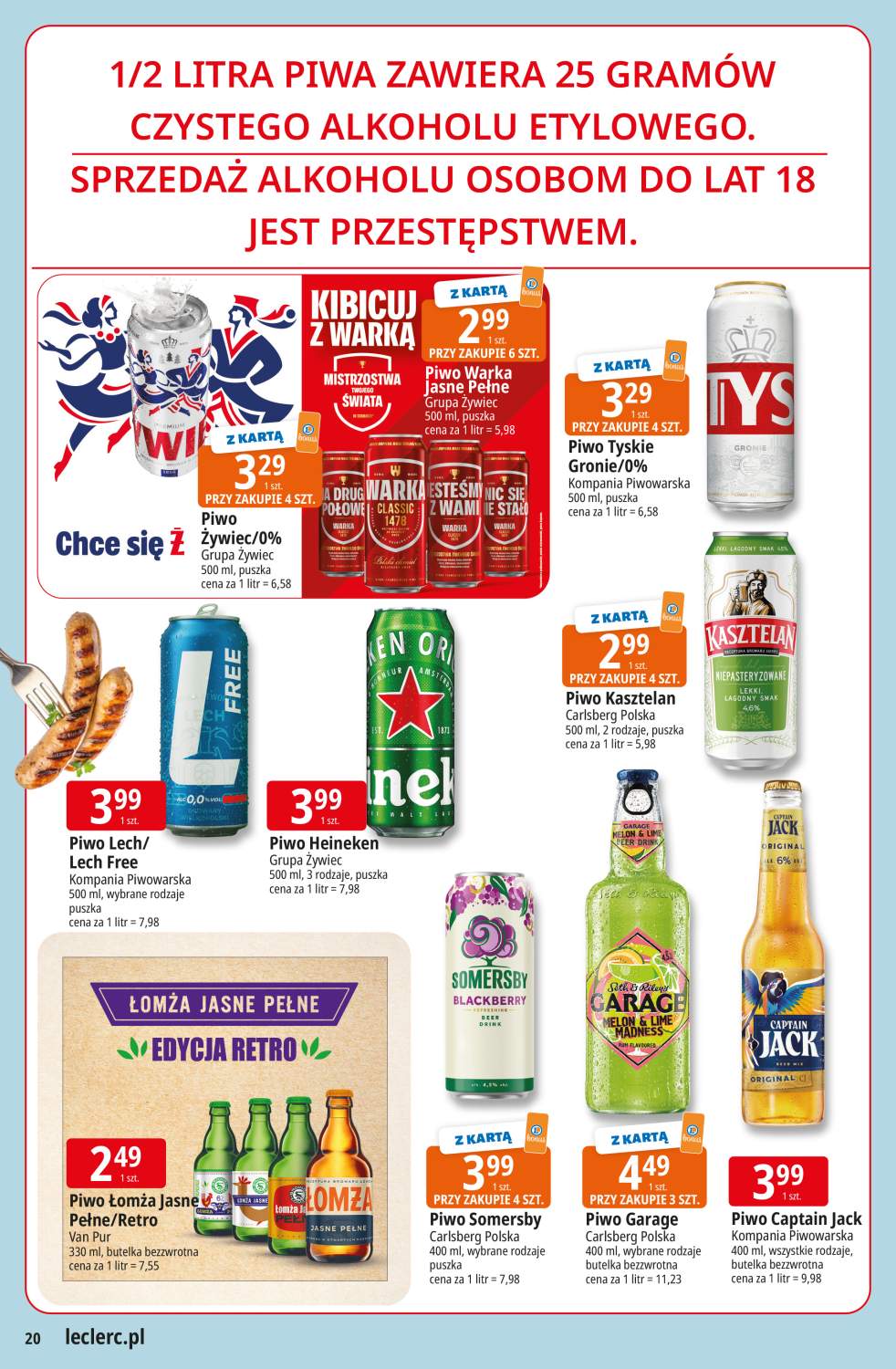 Gazetka – strona 20