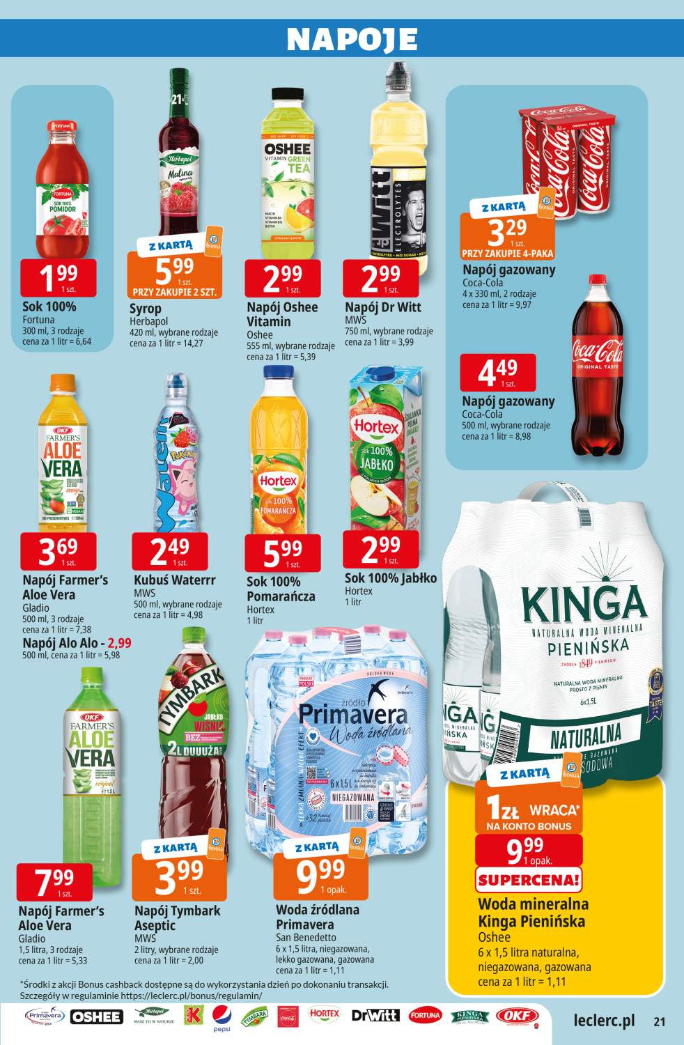 Gazetka – strona 21