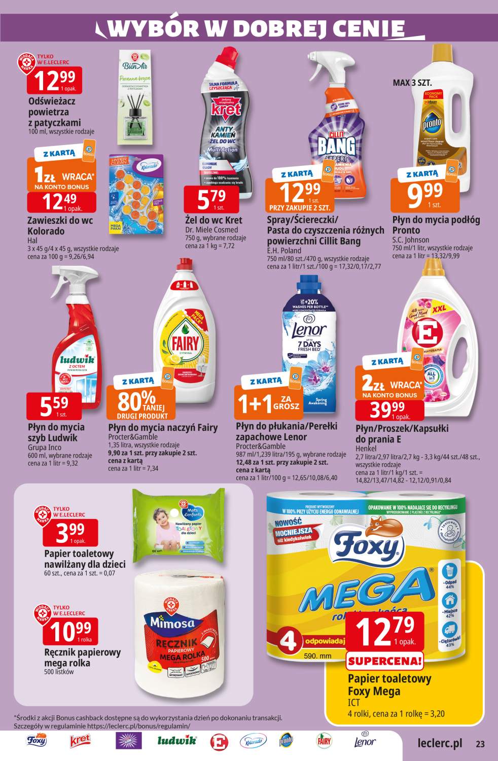 Gazetka – strona 23