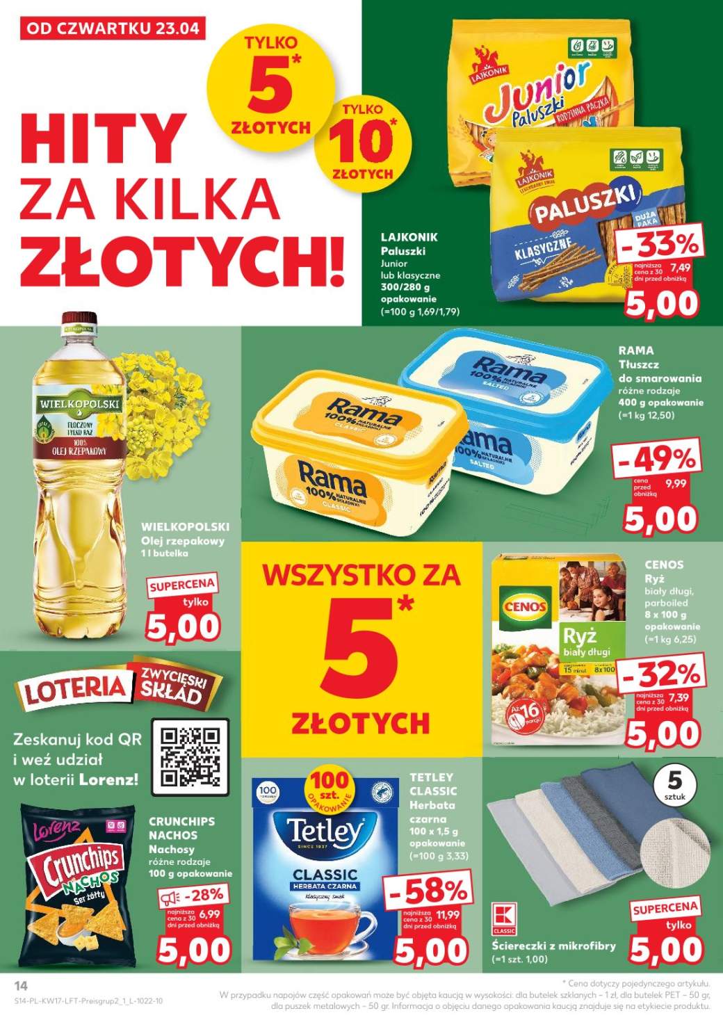 Okładka gazetki