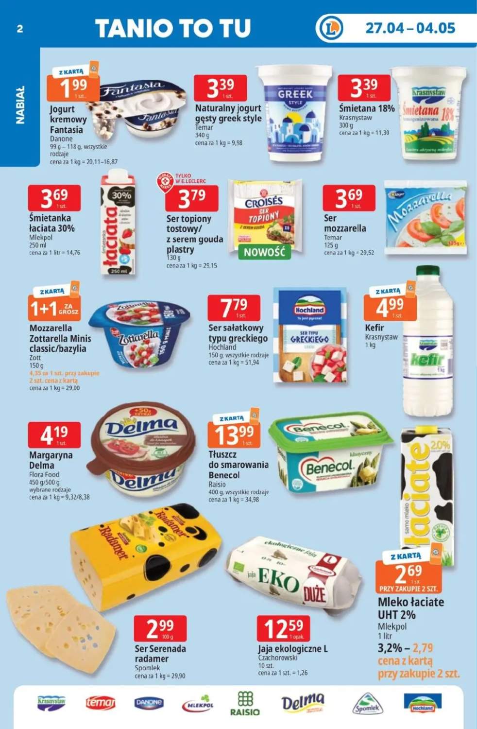 Gazetka – strona 2