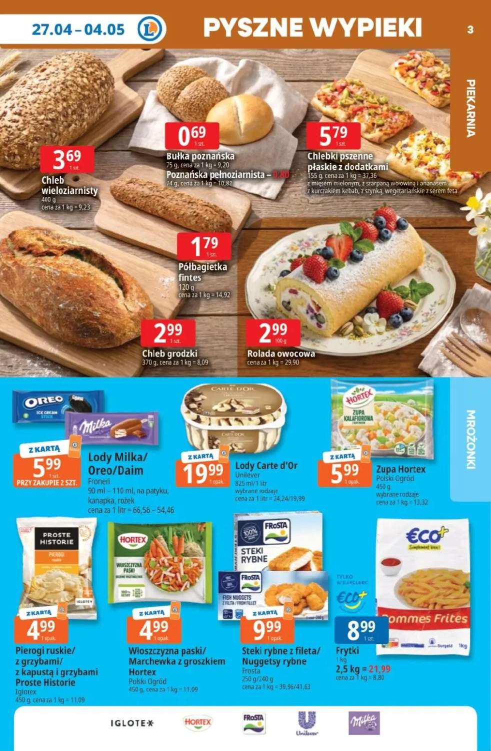 Gazetka – strona 3