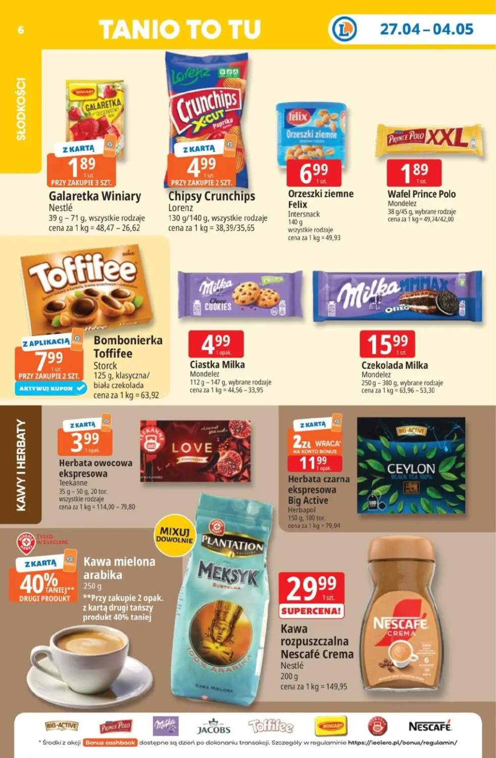 Gazetka – strona 6