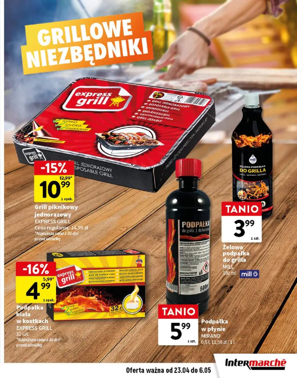 Okładka gazetki