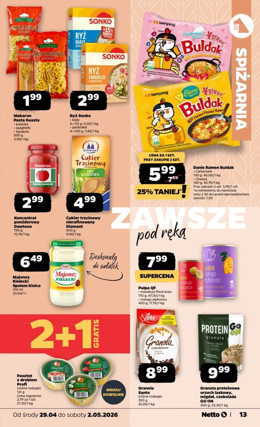 Okładka gazetki