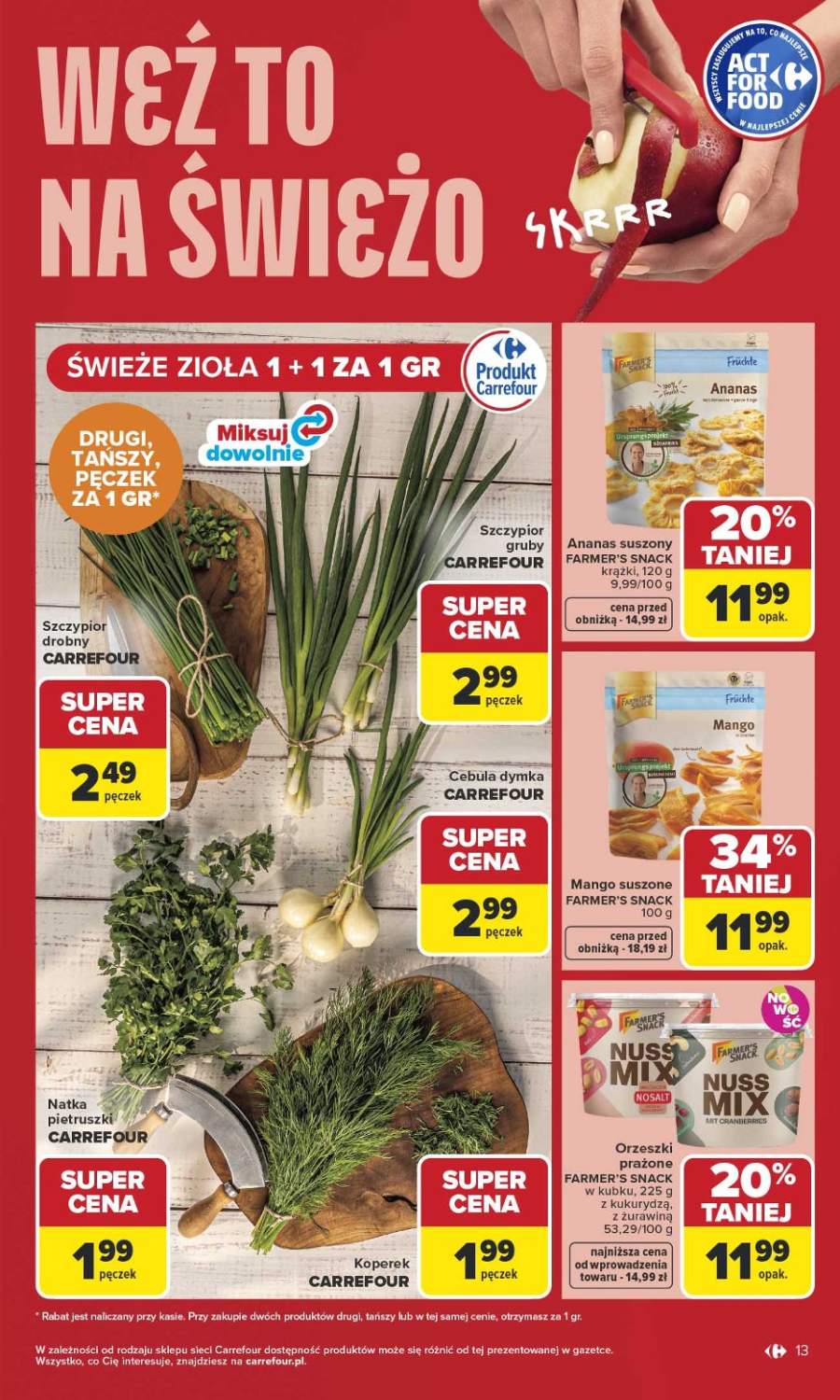 Okładka gazetki