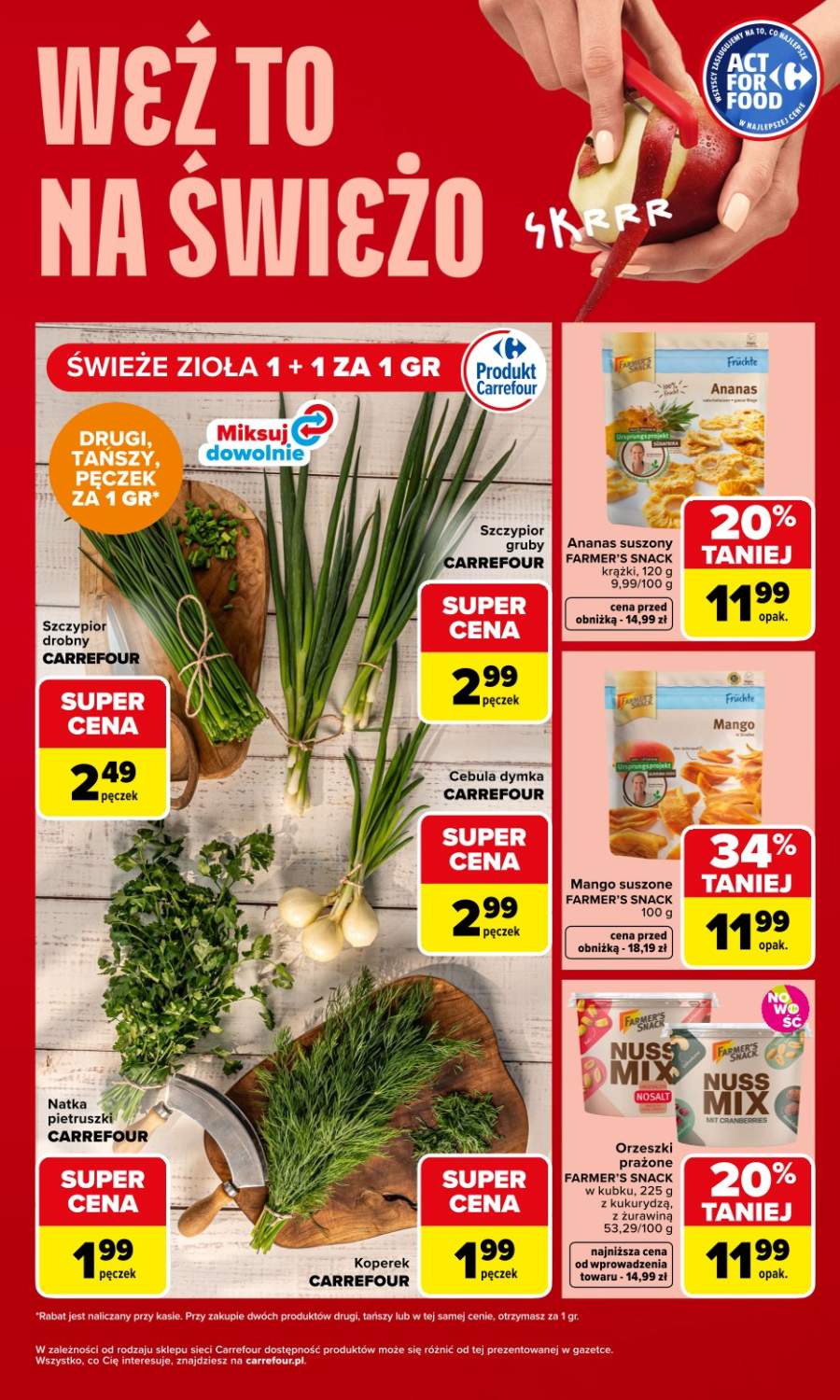 Okładka gazetki