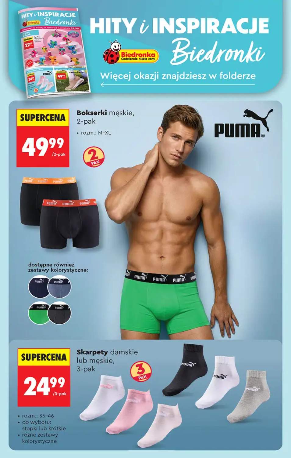 Okładka gazetki