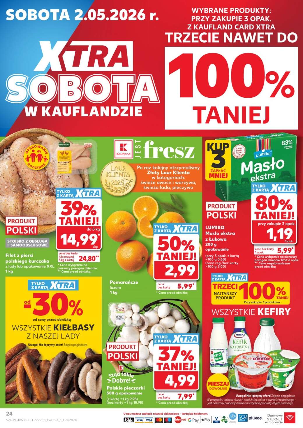 Okładka gazetki