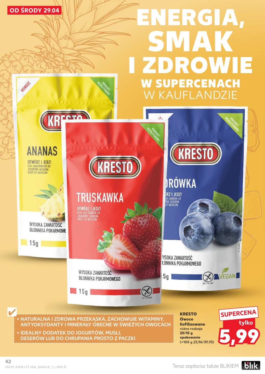 Okładka gazetki