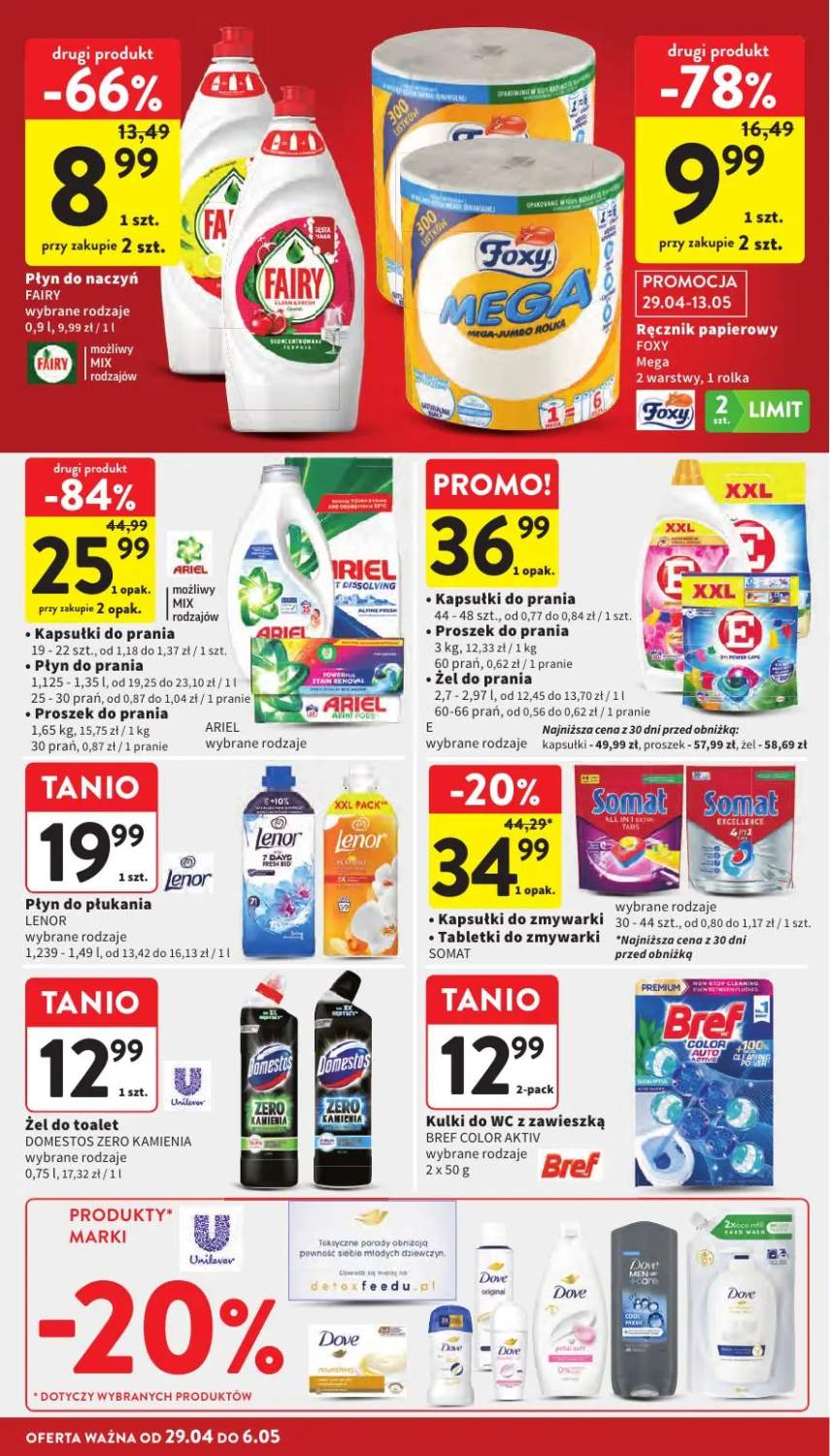Okładka gazetki