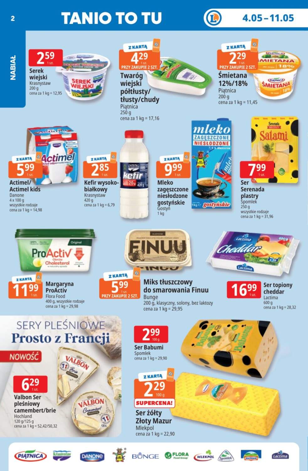 Gazetka – strona 2