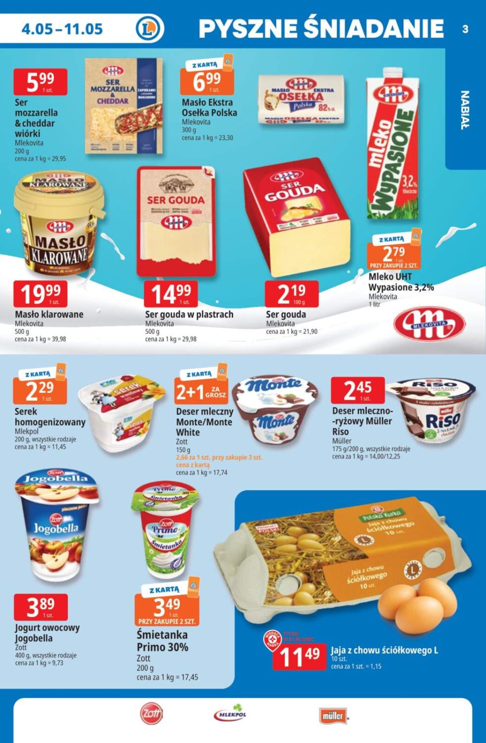 Gazetka – strona 3