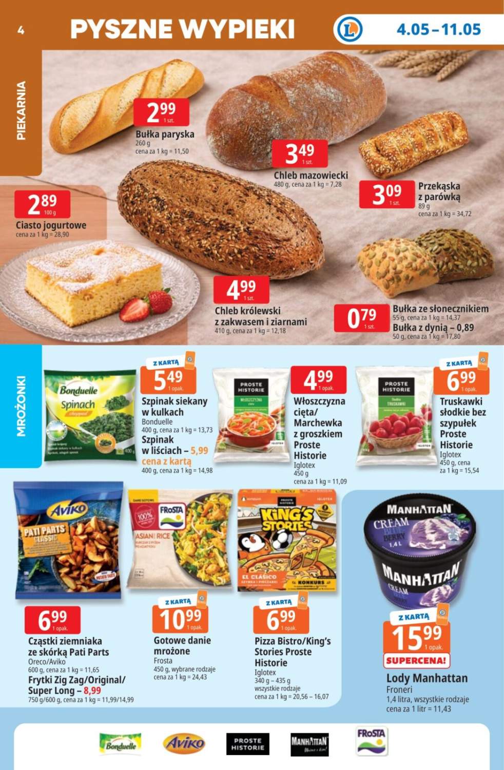 Gazetka – strona 4