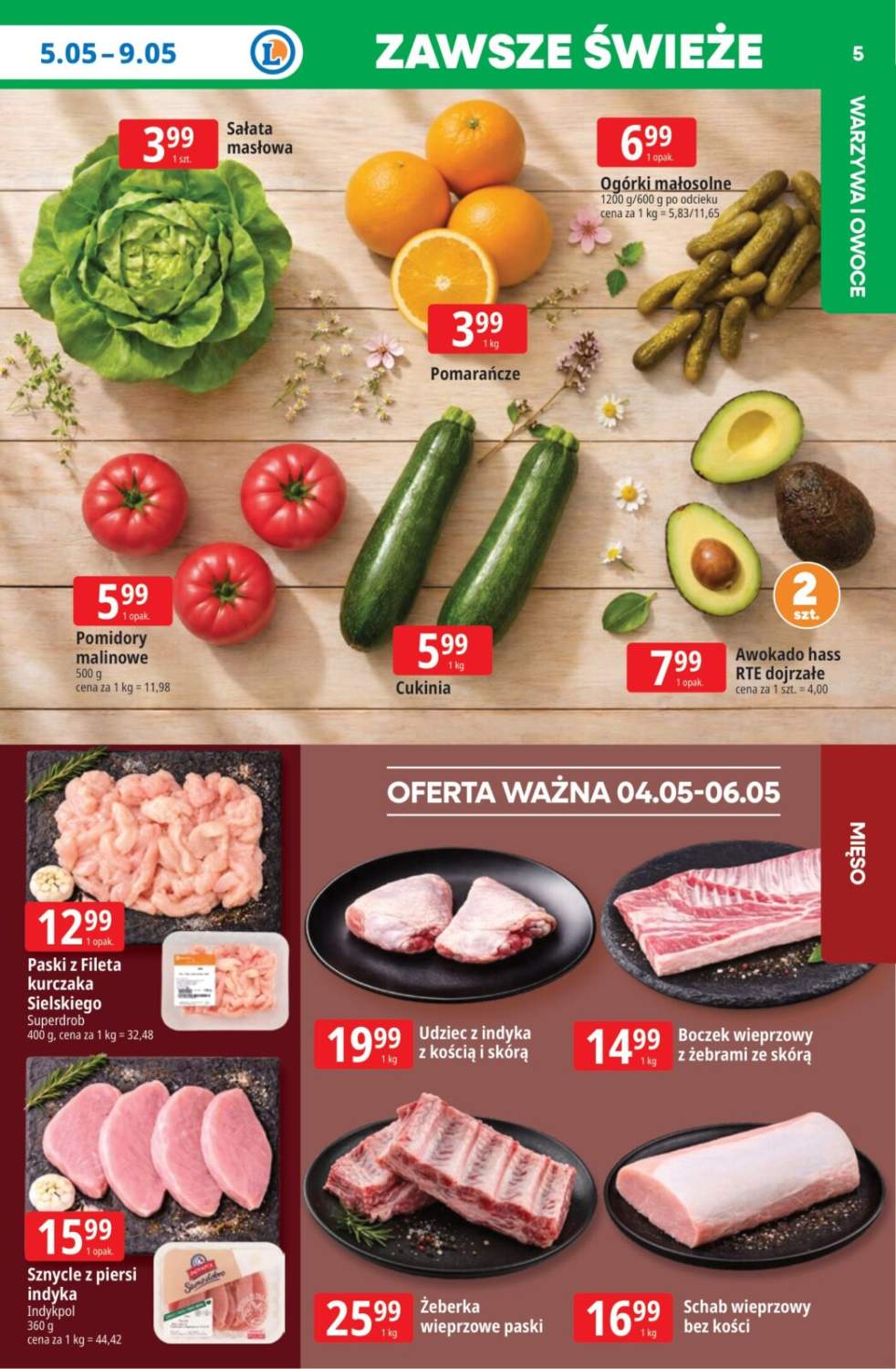 Gazetka – strona 5