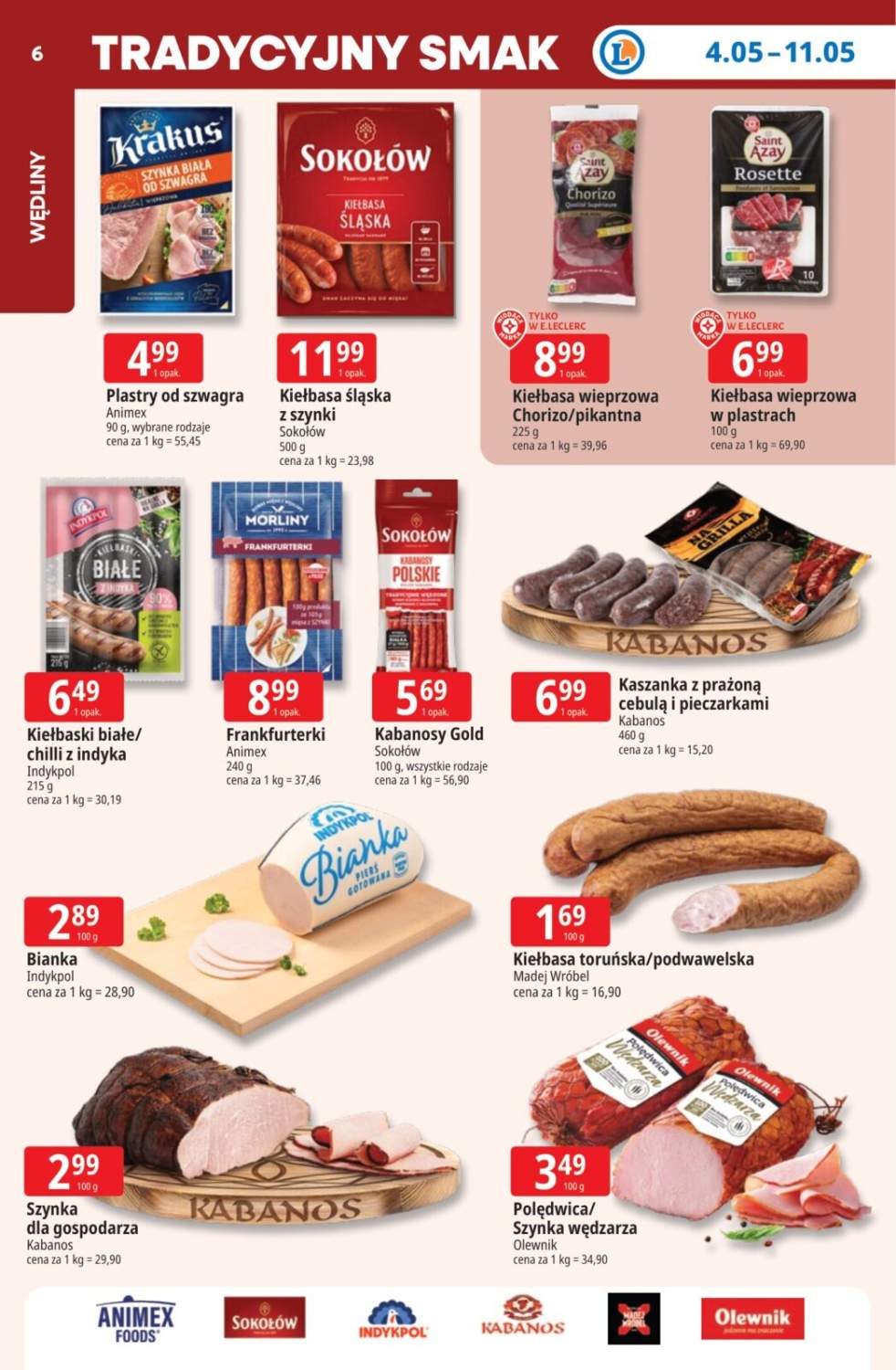 Gazetka – strona 6