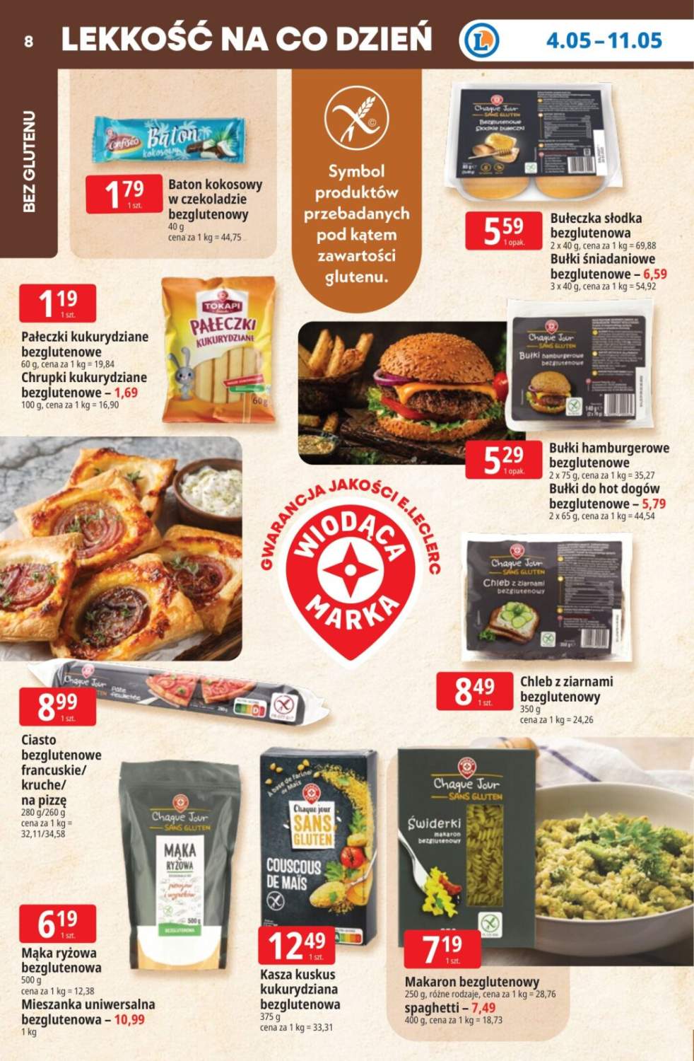 Gazetka – strona 8