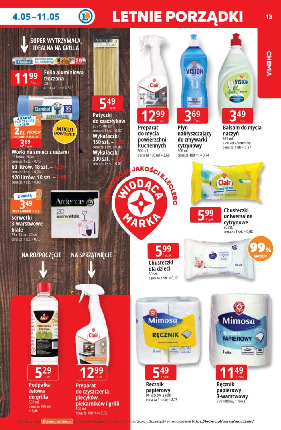 Gazetka – strona 13