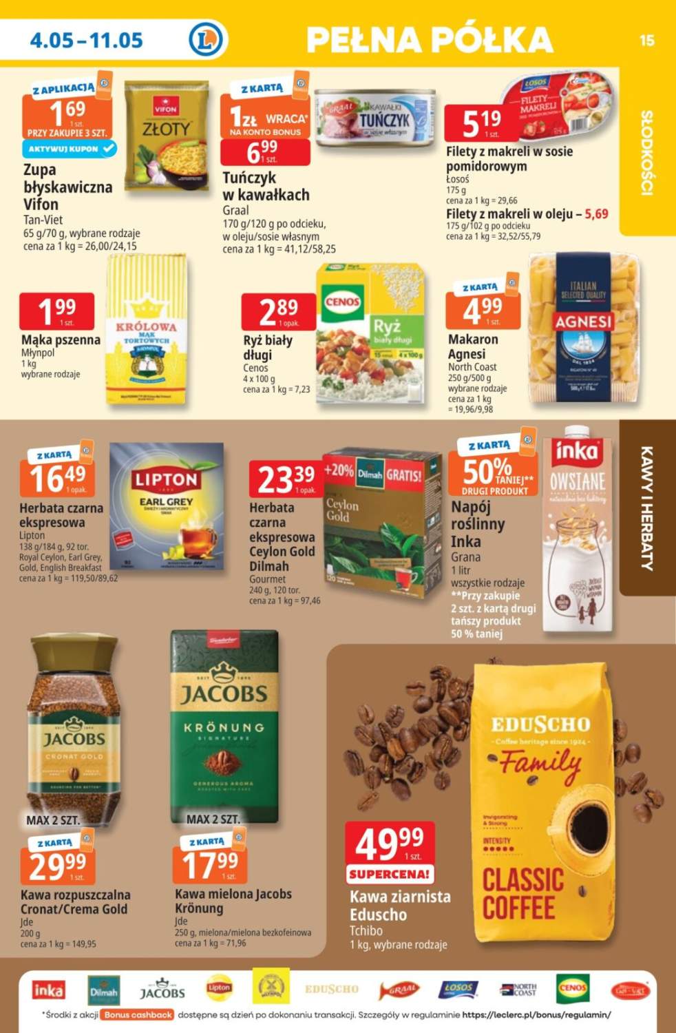 Gazetka – strona 15