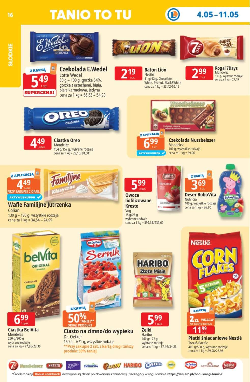 Gazetka – strona 16