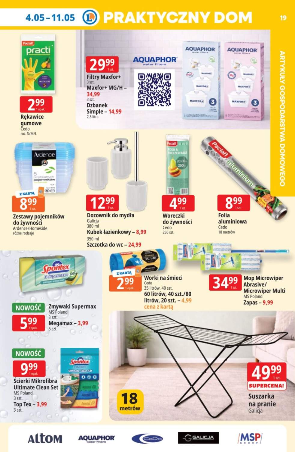 Gazetka – strona 19