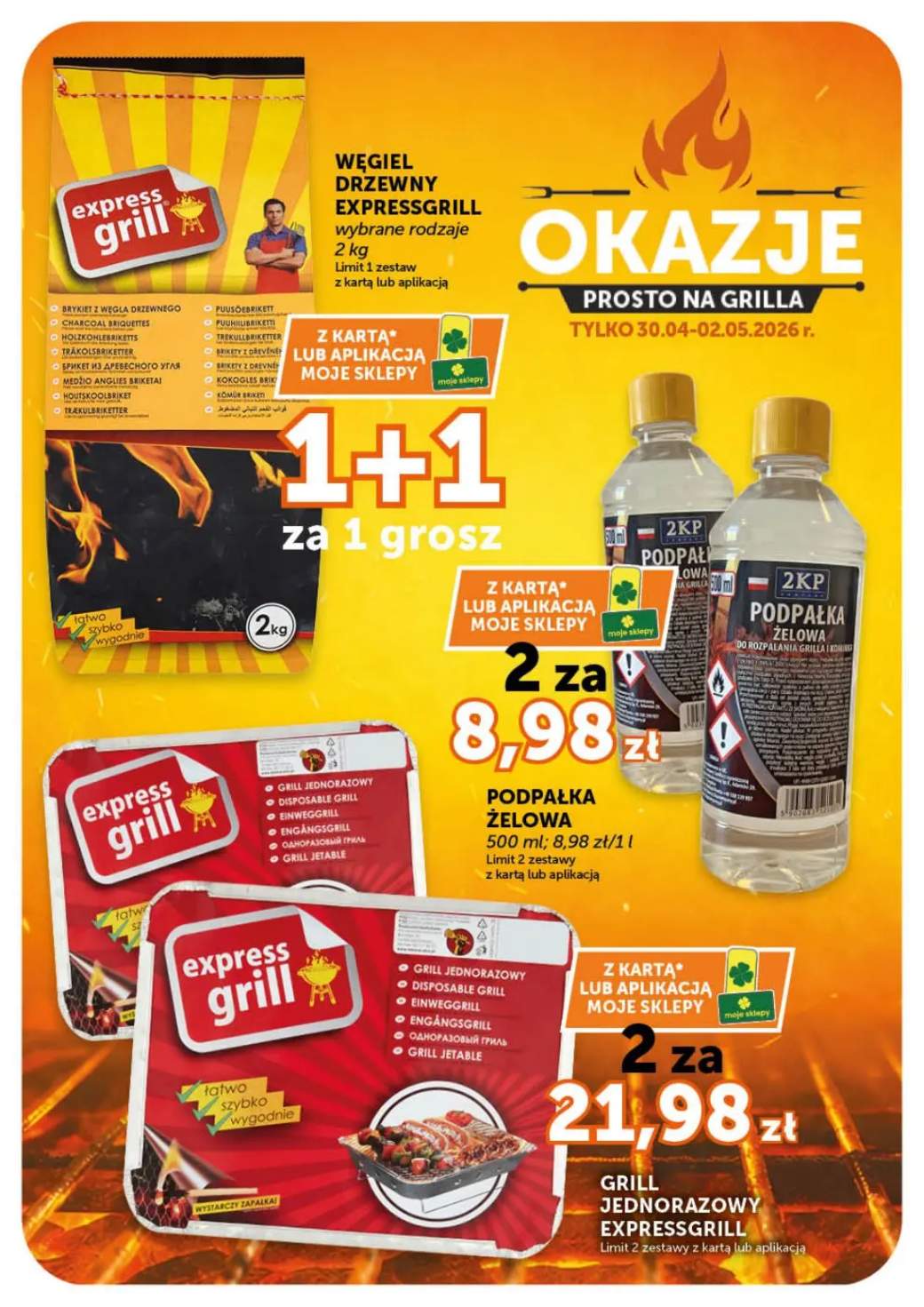 Okładka gazetki