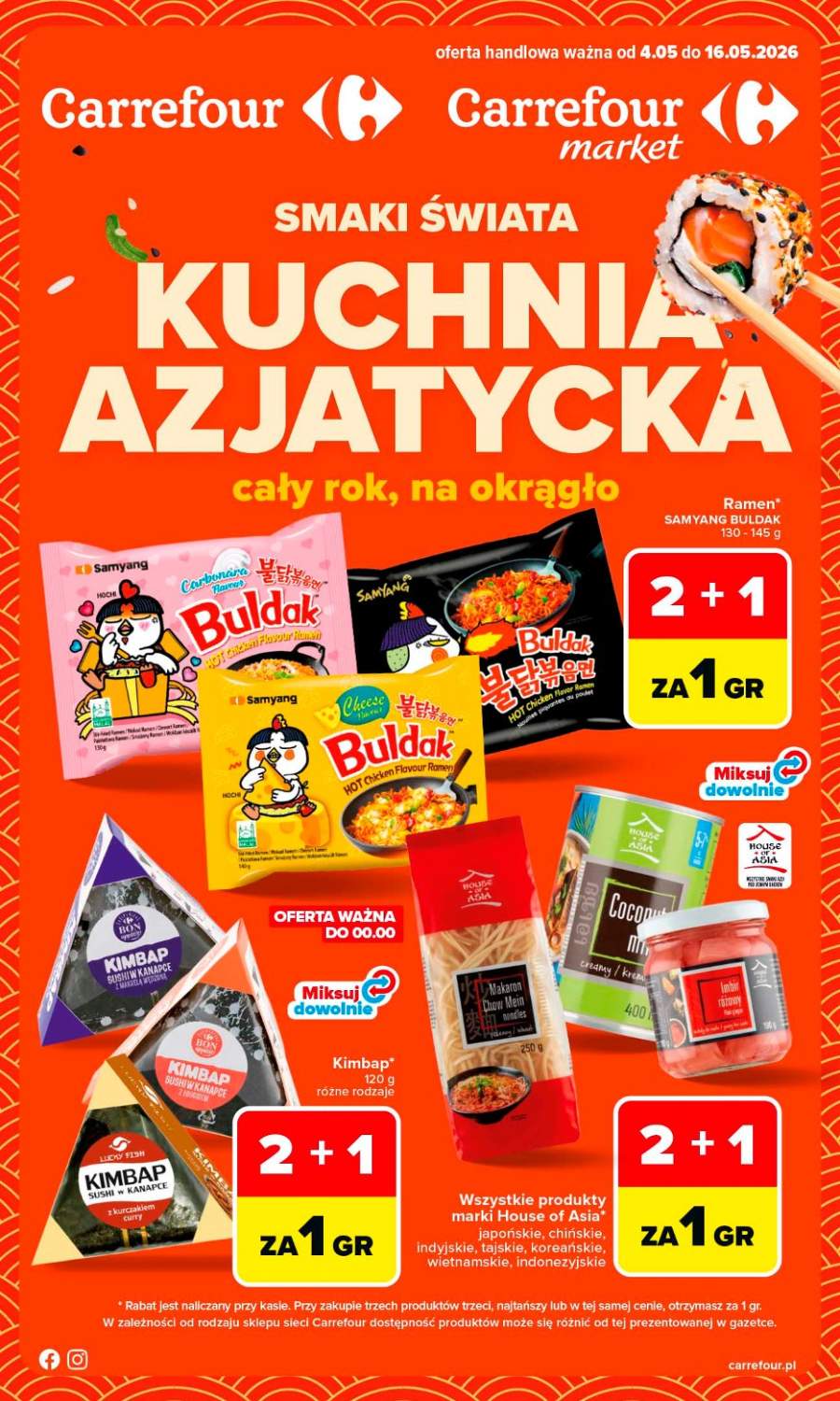 Okładka gazetki
