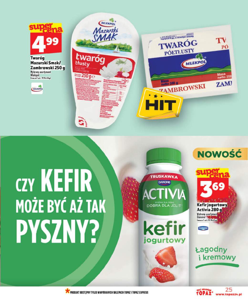 Okładka gazetki